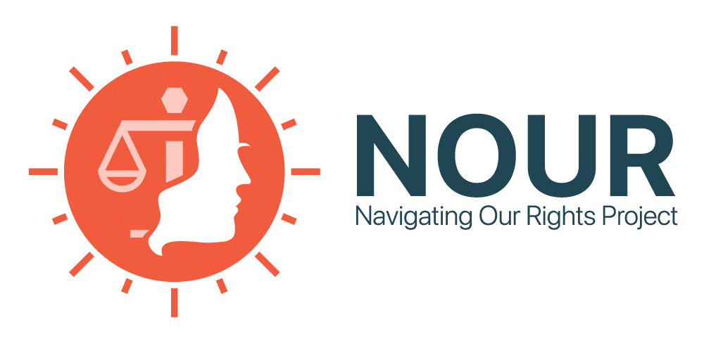 NOUR Logo